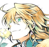 Jack | Pandora Hearts