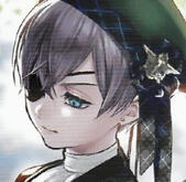 Ciel | Kuroshitsuji